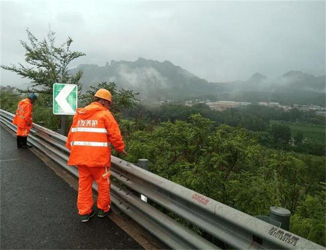 丹东大型机场排水系统